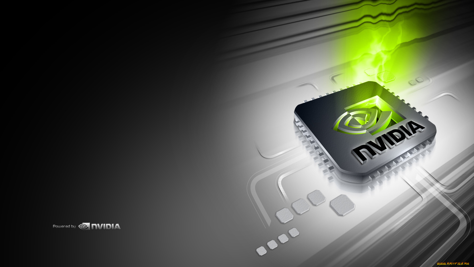 , nvidia